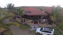 Barra Beachhouse Bem Vindo Barra