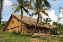 Casa do Mangal Mozambique