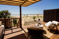 Moz T's Lodge