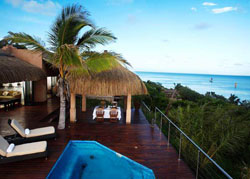 Pestana Bazaruto Lodge