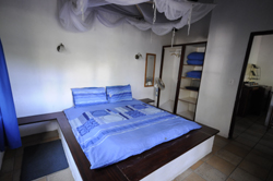 Paraiso de Chidenguele lodge mozambique