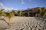 Barra Lodge near Inhambane in Mozambique Barra Lodge near Inhambane in Mozambique