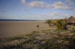 Barra Lodge near Inhambane in Mozambique Barra Lodge near Inhambane in Mozambique