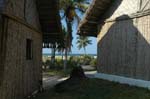 Barra Lodge near Inhambane in Mozambique Barra Lodge near Inhambane in Mozambique