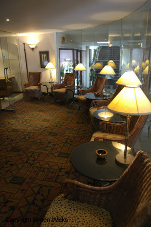 Pestana Rovuma Hotel in Maputo Mozambique Pestana Rovuma Hotel in Maputo Mozambique
