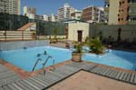 Pestana Rovuma Hotel in Maputo Mozambique Pestana Rovuma Hotel in Maputo Mozambique
