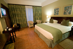 Cardoso Hotel Maputo