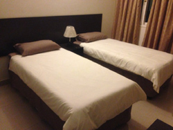 Hotel Continental, Maputo