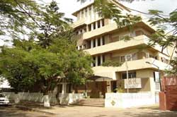 Hoyo Hoyo Residencial, Maputo