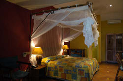 Inhaca Island Lodge