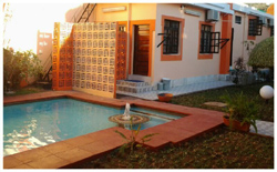 Mozaika 2, Maputo