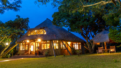 Nahyeeni Lodge