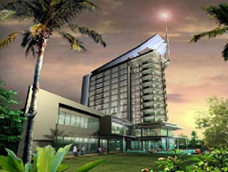 Radisson Blu Hotel Maputo