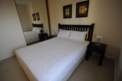 Places to stay in Tete