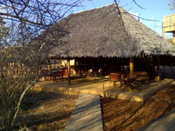 Pemba Arti Lodge, Pemba Mozambique