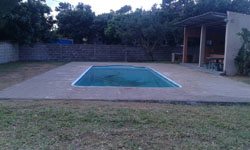 Casa Paraiso Ponta do Ouro