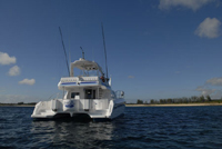 Lazarus Banks Fishing Mozambique