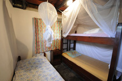 places to stay in Tofo