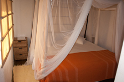 places to stay in Xai-Xai